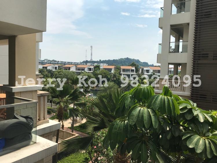 The Berth By The Cove (D4), Condominium #171168452